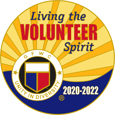 Living the Volunteer Spirit